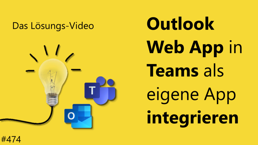 outlook-web-app-in-teams-als-eigene-app-integrieren-team-hahner